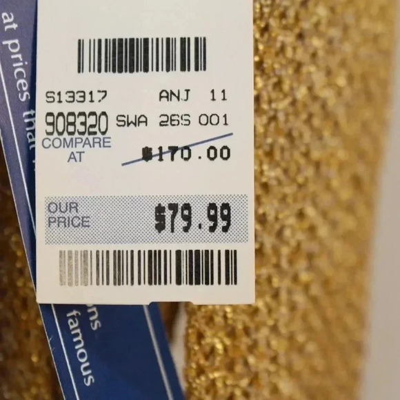 andrea jovine ladies blouse size L - Picture 3 of 7